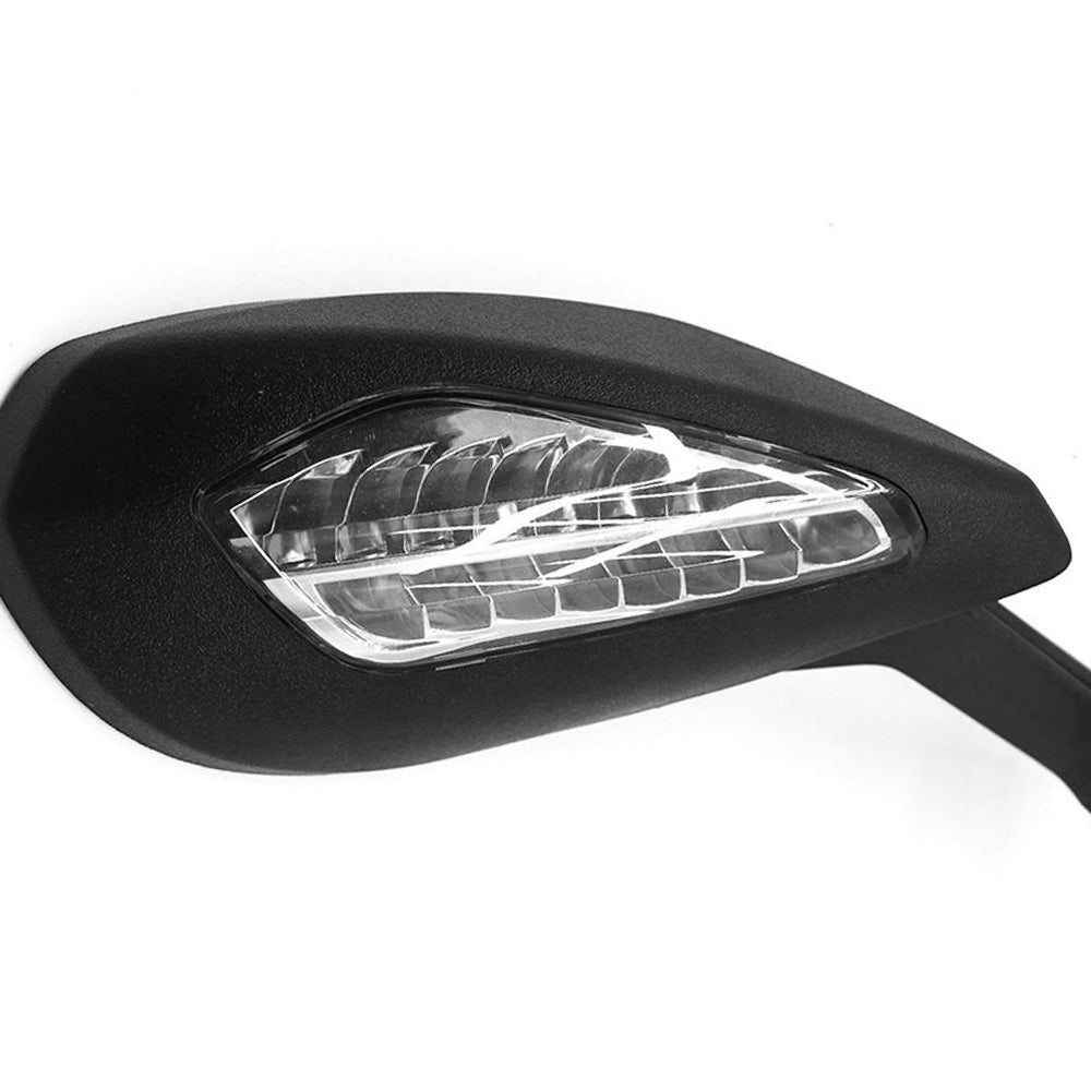Rear View Mirror Left & Right Suitable For Ducati Panigale 959 / 1299 S 523S0523C / 523S0533C
