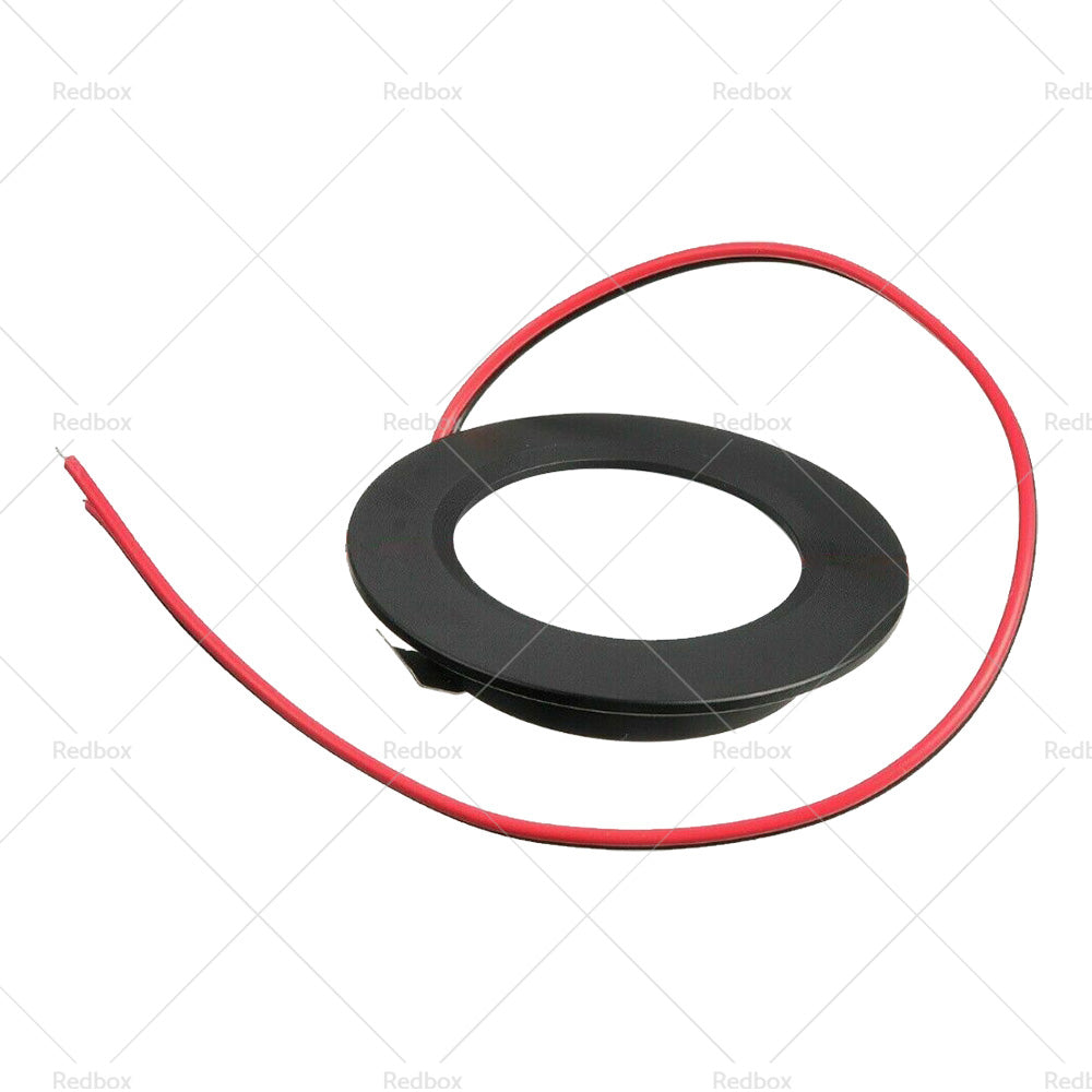 {{ 4/6PCS 12V Spot Lights Dimmable Caravan Boat Black Downlight Warm White AU }} - Buy Car Parts Online at {{ Kaka Auto Parts }}.