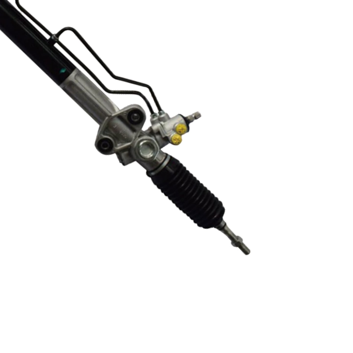 {{ Power Steering Rack Suitable for Mitsubishi Pajero NS NT 3.2L 3.8L 4WD 2006-2014 }} - Buy Car Parts Online at {{ Kaka Auto Parts }}.