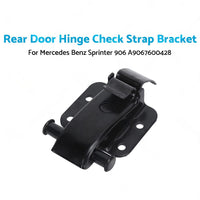 For Mercedes Benz Sprinter 906 Rear Door Hinge Check Strap Bracket A9067600428