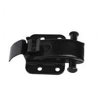 For Mercedes Benz Sprinter 906 Rear Door Hinge Check Strap Bracket A9067600428