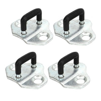 4x Door Striker Lock Latches Suitable For Holden Commodore VT / VX / VY / VZ / VU / WH / WK / WL