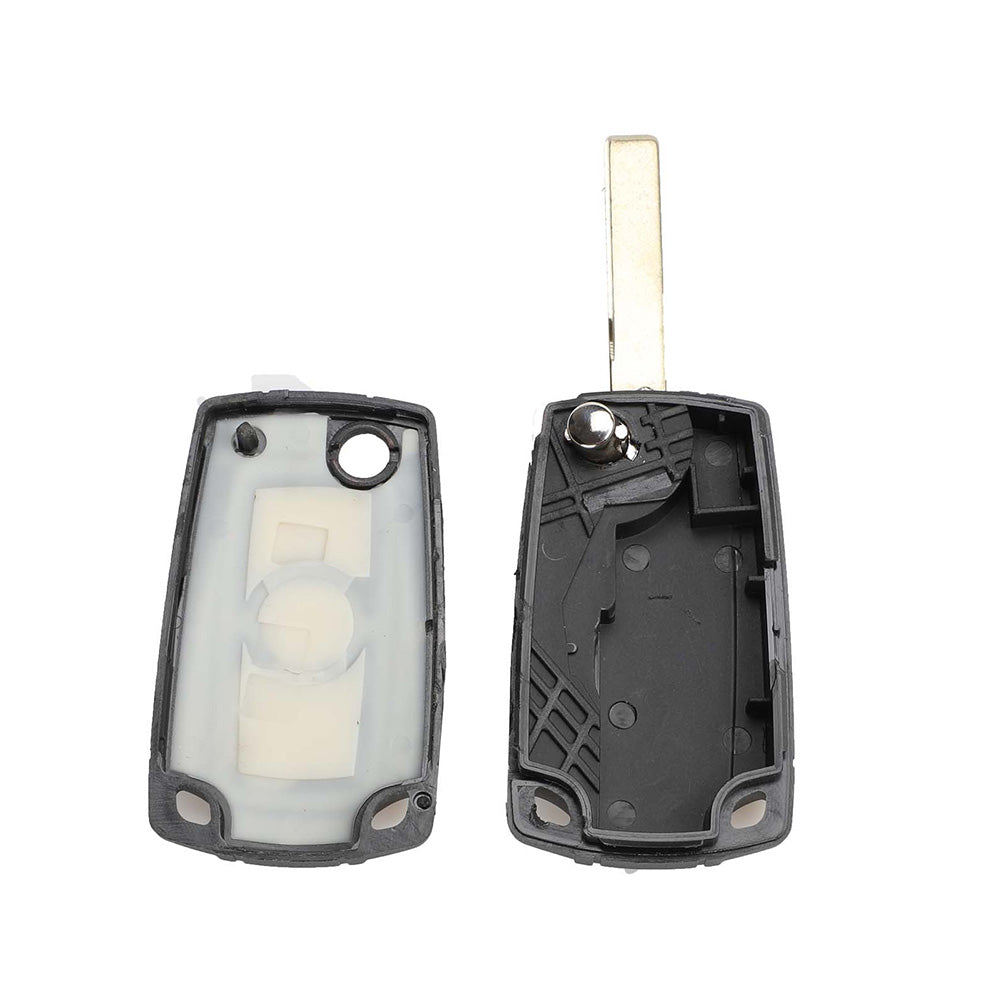 Remote Car Key 315MHz ID46 Suitable For BMW E82 / E87 / E88 / E90 / E91 / E92 / E93 / E60 / E61 / E70 / E71 2004-2011