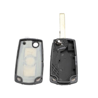 Remote Car Key 315MHz ID46 Suitable For BMW E82 / E87 / E88 / E90 / E91 / E92 / E93 / E60 / E61 / E70 / E71 2004-2011