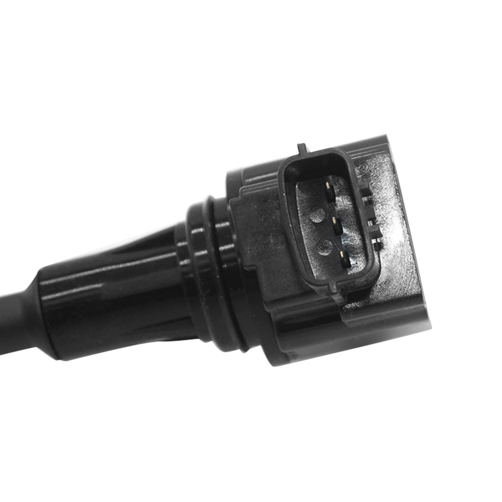 4x Ignition Coils Suitable For Nissan R35 GT-R 3.8L VR38DETT 2008-2015 22448-JF00B