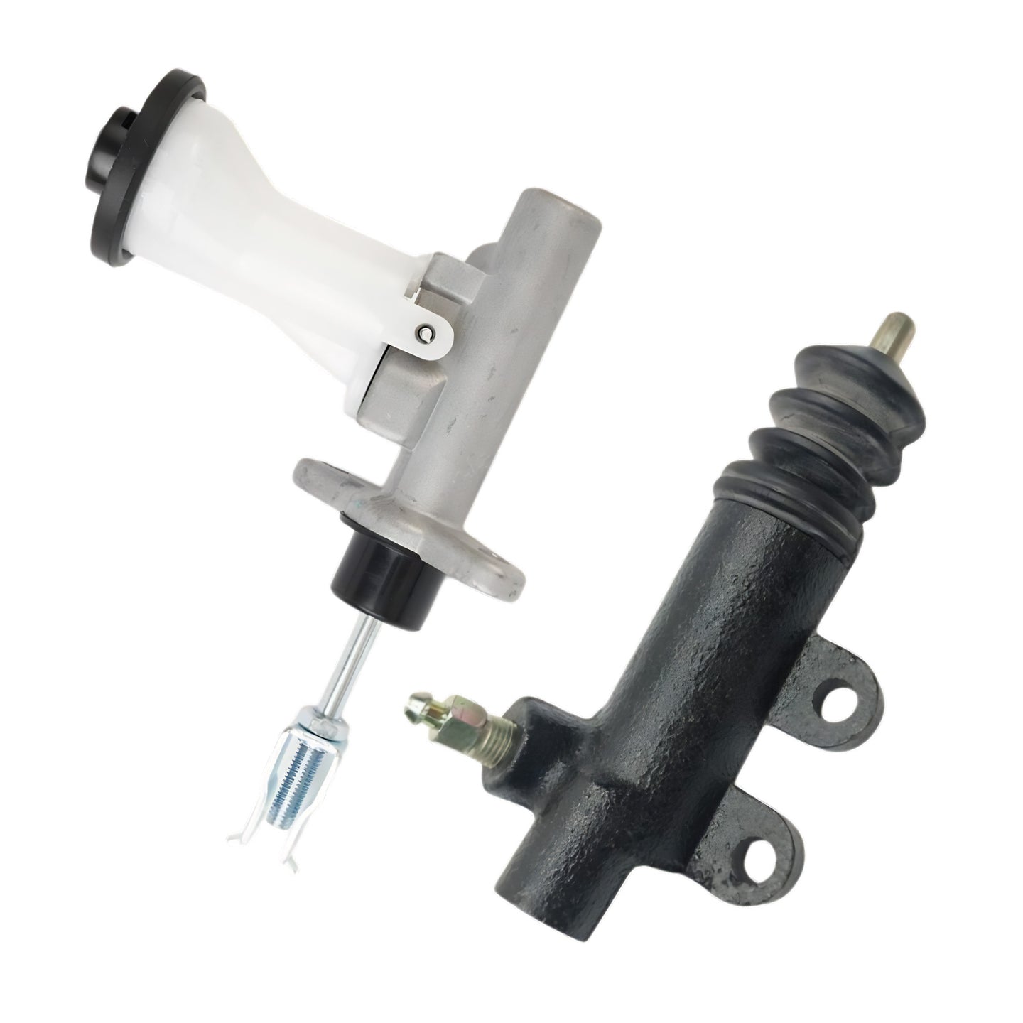 {{ Clutch Master Slave Cylinder Kit Suitable For Toyota Hilux LN167R 3.0L 4X4 97-05 }} - Buy Car Parts Online at {{ Kaka Auto Parts }}.