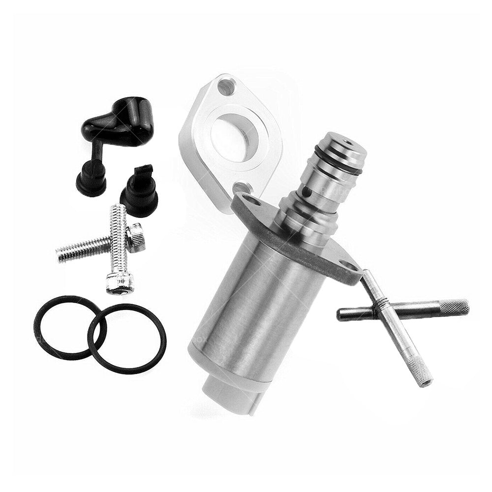 {{ Suction Control Valve SCV Suitable for Toyota Hilux Hiace 042260L010 294200-0300 }} - Buy Car Parts Online at {{ Kaka Auto Parts }}.