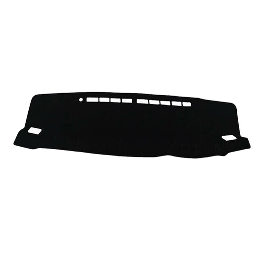 Dash Mat Suitable For Toyota Fortuner 2015-2021 SUV Non-Slip Dashboard Cover