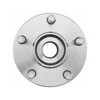 2 X Rear Wheel Bearing  and  Hub Assembly Fits For SUBARU XV G4-X 2012 - 2017 LHRH