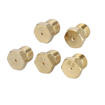 compare product LPG Gas Jet Set Burner Gas Hob LPG Conversion Kit Jets Nozzles Propane Injectors