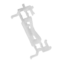 {{ 10x Roof Moulding Drip Rail Clips Suitable for Mitsubishi Triton L200 2005-2014 }} - Buy Car Parts Online at {{ Kaka Auto Parts }}.