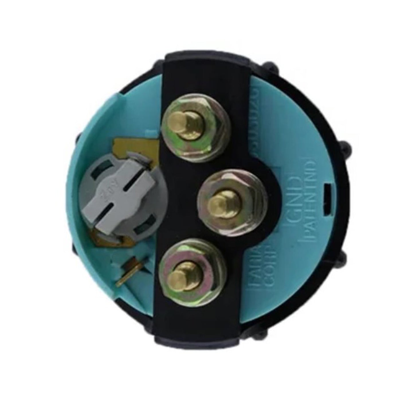 Fuel Gauge Suitable For Bobcat 720 / 721 / 722 / 741 / 742 / 743 / 751 / 753 6669665 / 6658820