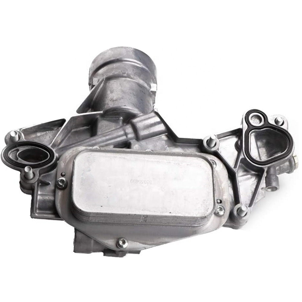 Oil Cooler Assembly Suitable For Holden Cruze JH A16LET 1.6L Petrol 2013-2018