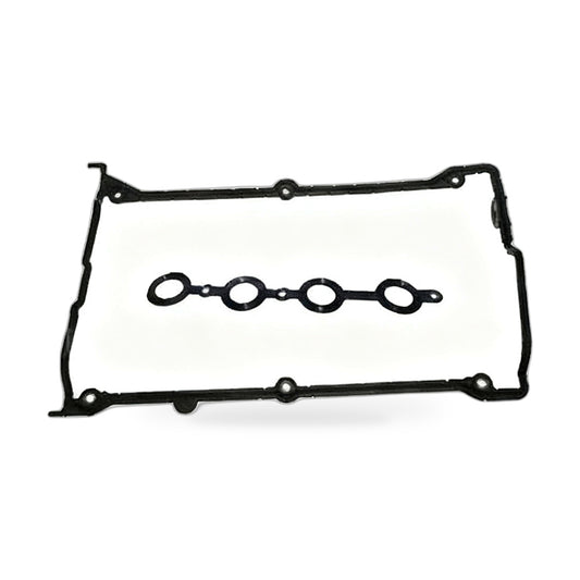 Valve Cover Chain Tensioner Gasket Set Suitable for Audi A4 VW Passat 1.8T 97-06