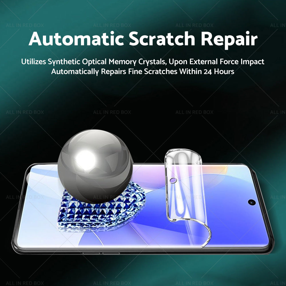 {{ 2 PCS Ultra Screen Protector Suitable For Samsung Galaxy S21 Plus }} - Buy Car Parts Online at {{ Kaka Auto Parts }}.