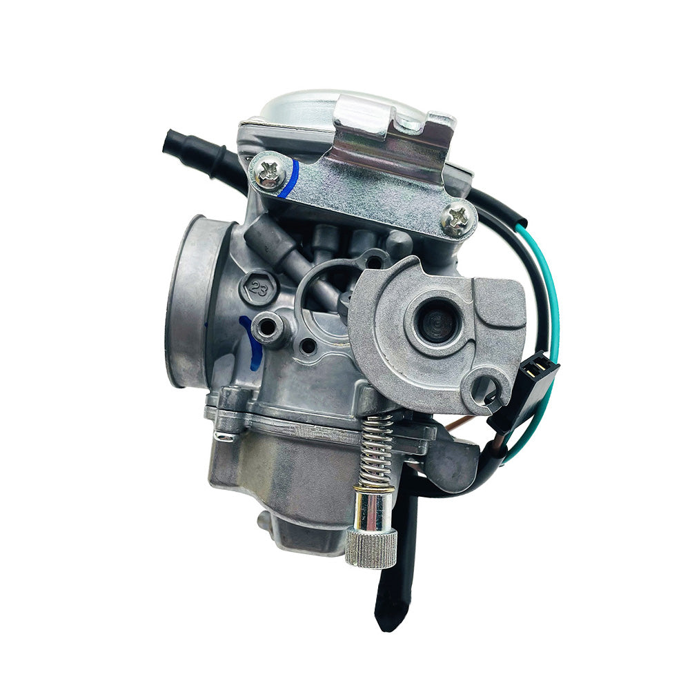 Motorcycle Carburetor With Heater Suitable For Honda CB125E / CB125E GLH125SH AU