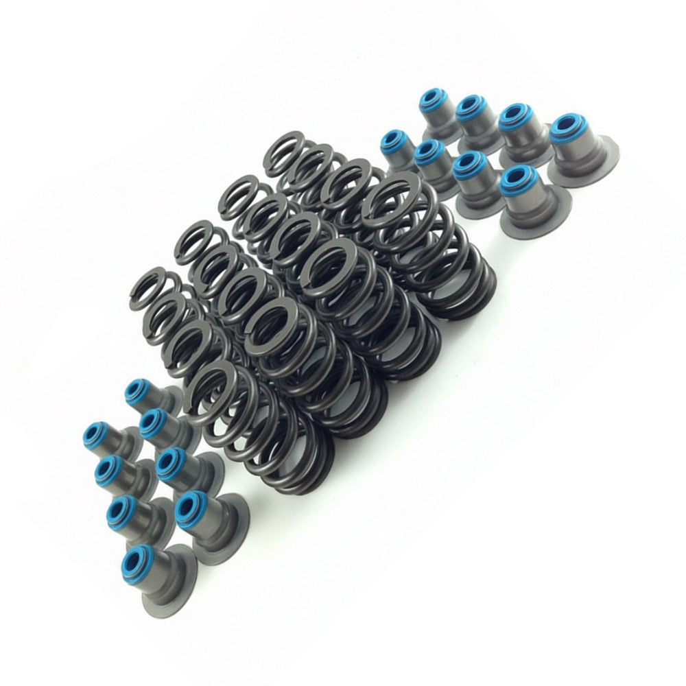 {{ .560 Lift Beehive Valve Springs w/ Seals Suitable for LS1 LS2 LS3 LS6 LQ4 }} - Buy Car Parts Online at {{ Kaka Auto Parts }}.