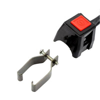 Kill Switch (Stop Button) Suitable For Yamaha YZ125, YZ250, YZ450F, TTR & WR 125/450