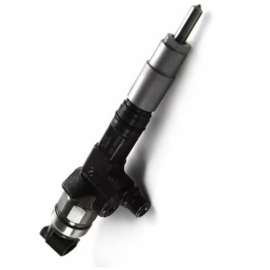 Fuel Injector Suitable For Kubota V3307 SVL75-2 SSV75 KX080-4 1J770-53050