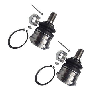 compare product 2 Lower Ball Joints Suitable for Nissan Navara D22 4X4 1997-2016 4WD