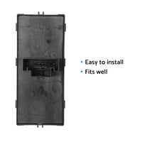 5G0959857C Master Power Window Control Switch for VW Golf MK7 Passat B8 Tiguan