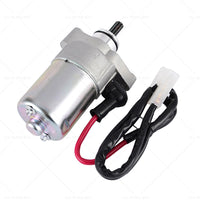 {{ Starter Motor Suitable For Yamaha TTR50E TT-R50 05-17 TTR90 TT-R90 2004-2007 }} - Buy Car Parts Online at {{ Kaka Auto Parts }}.