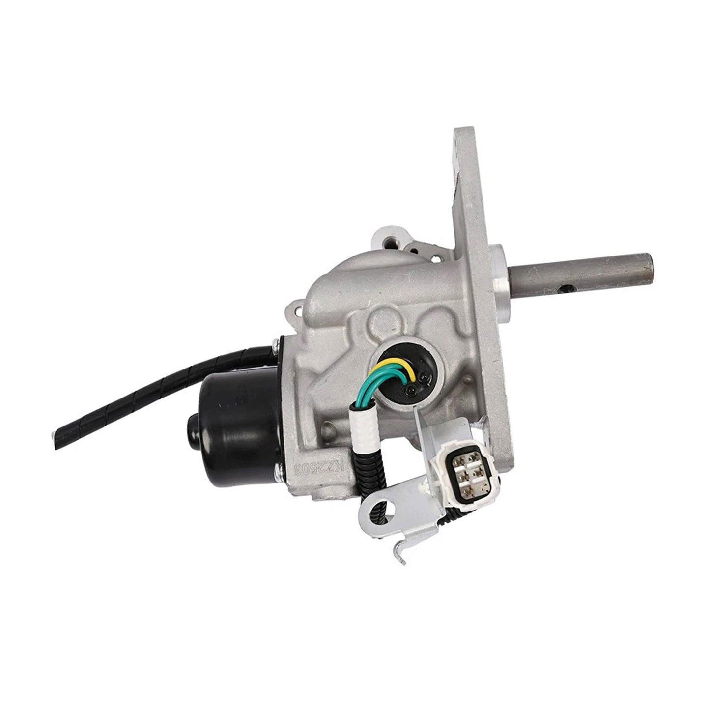 Rear Differential Lock Actuator Suitable for Toyota Land Cruiser 80 Series