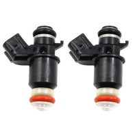{{ 2x Fuel Injectors Suitable For Suzuki Boulevard M50 C50 Volusia 800 }} - Buy Car Parts Online at {{ Kaka Auto Parts }}.