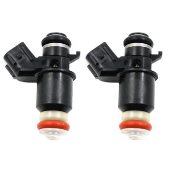 compare product 2x Fuel Injectors Suitable For Suzuki Boulevard M50 C50 Volusia 800