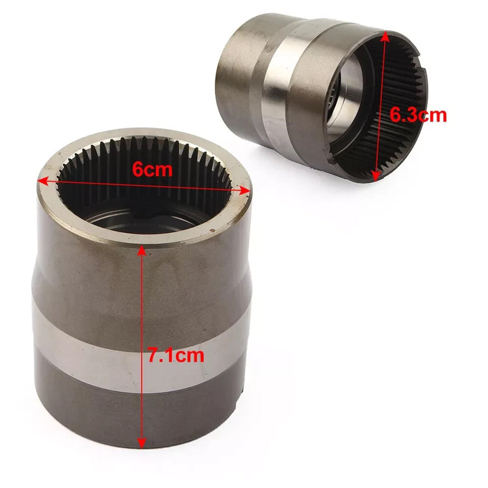 Transmission Differential Sleeve Suitable for Land Rover Freelander 2 2006¨C2014