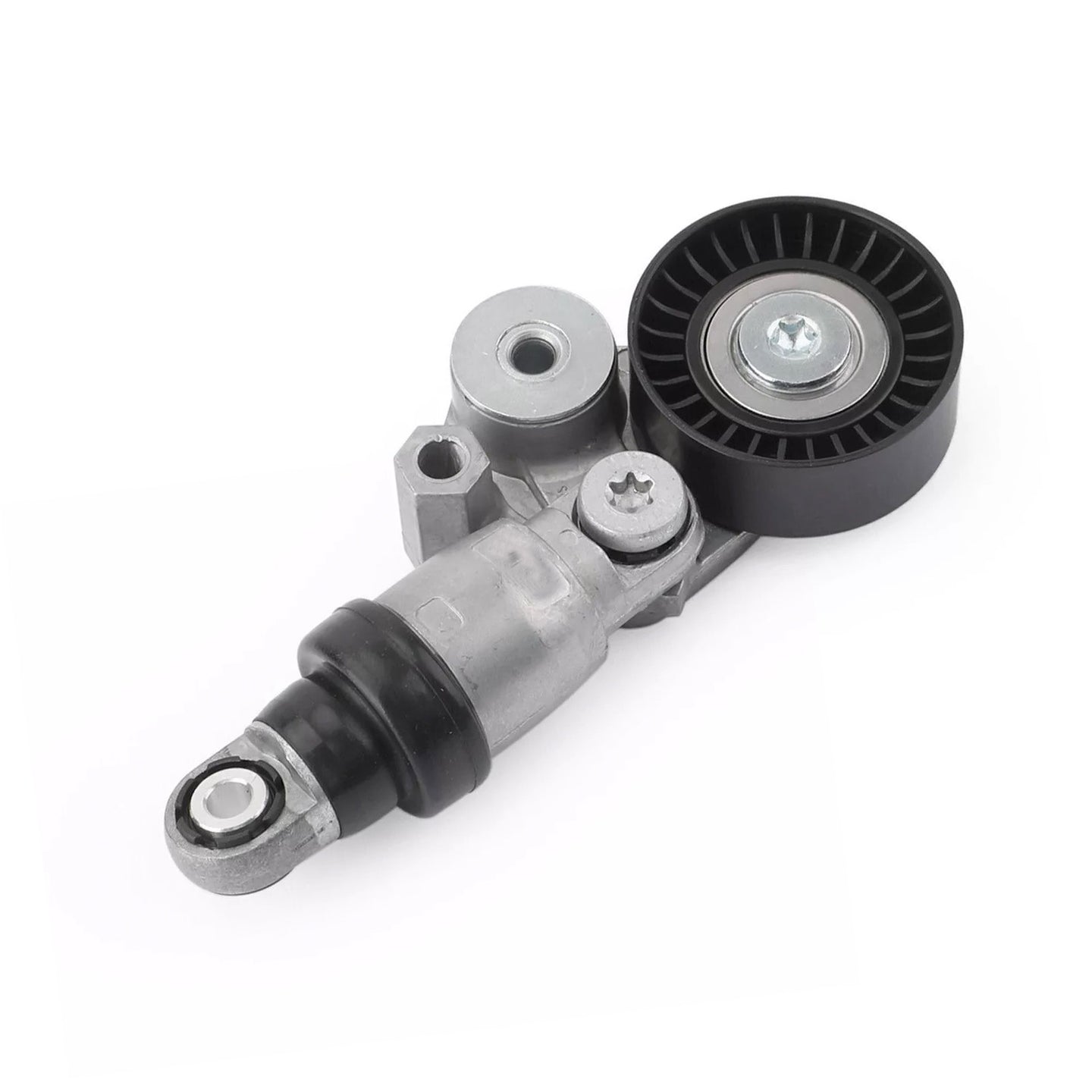 {{ Belt Tensioner & Bearing Pulley Suitable for Mazda 3 BM BN 6 GJ GL CX-5 KE GH }} - Buy Car Parts Online at {{ Kaka Auto Parts }}.