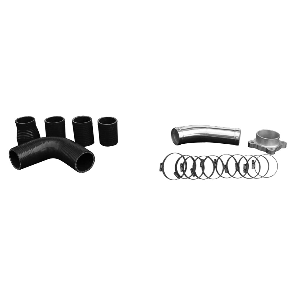 Intercooler Pipe Kit Suitable For Toyota Hilux 3. 0 1KZ-TE Turbo Diesel 2002-2005