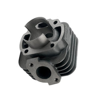 47mm Big Bore Cylinder Head & Piston Kit Suitable For Yamaha Clone Jog 50-70CC