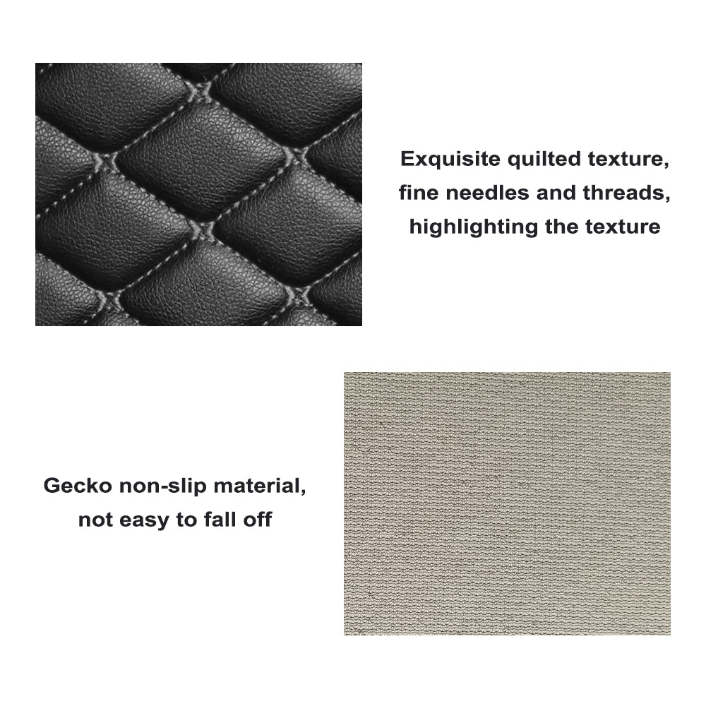 {{ 3D Shaped Customized Waterproof Car Floor Mats for All MG Z series ZS ZS ZST }} - Buy Car Parts Online at {{ Kaka Auto Parts }}.