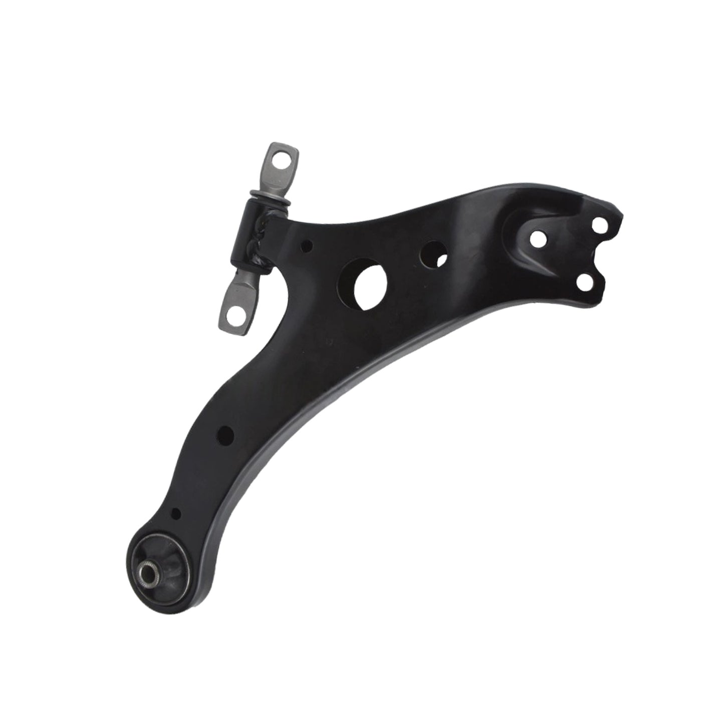 Pair Front Lower Control Arms Suitable for Lexus RX300 RX330 RX350 RX400H 03-09