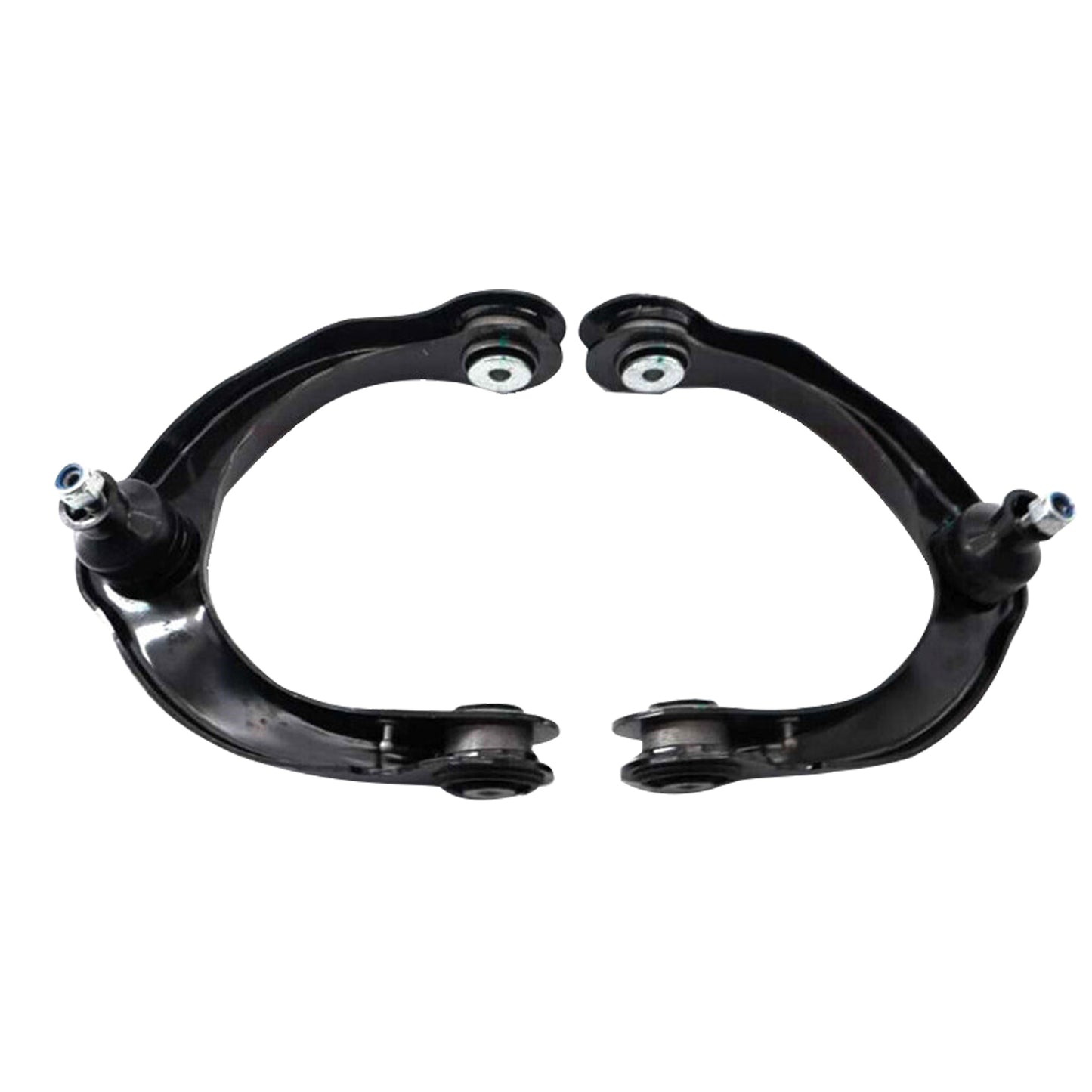 Pair of Front Upper Control Arms with Ball Joints Suitable For Jeep Grand Cherokee WK2 2010-2016