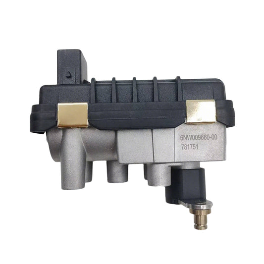 Turbo Actuator Suitable for Mercedes-Benz 3.0L CDI 320 280 G001 6NW009660-00