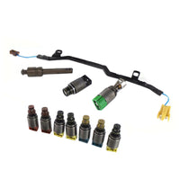 Transmission Valve Body Repair Solenoid Kit Suitable For BMW 528i 535i 650i 740i