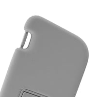 {{ Front Left Side Sun Visor Sunvisor Sunshade For Hyundai Getz Click 02-11 Gray }} - Buy Car Parts Online at {{ Kaka Auto Parts }}.