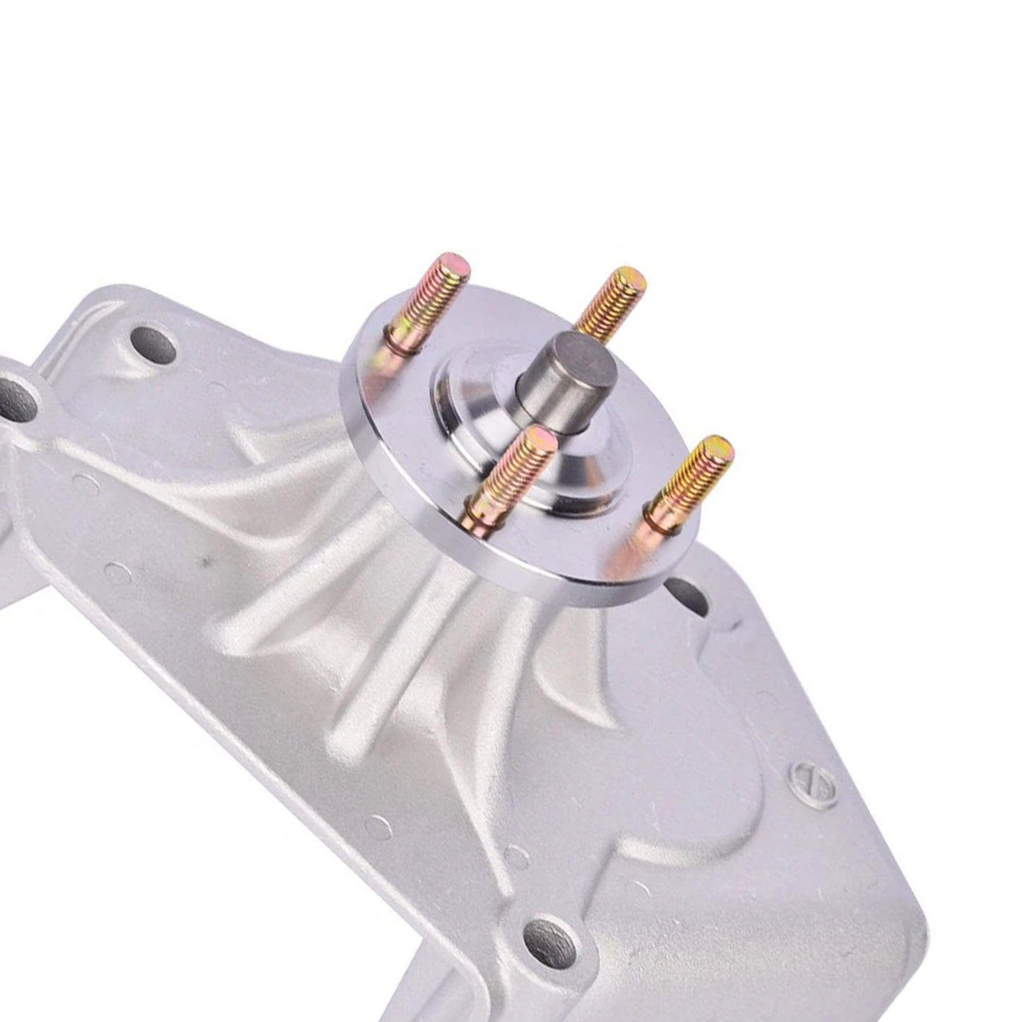 Drive Align Alternator Fan Bracket Suitable For Land Cruiser Prado VZJ90/VZJ95