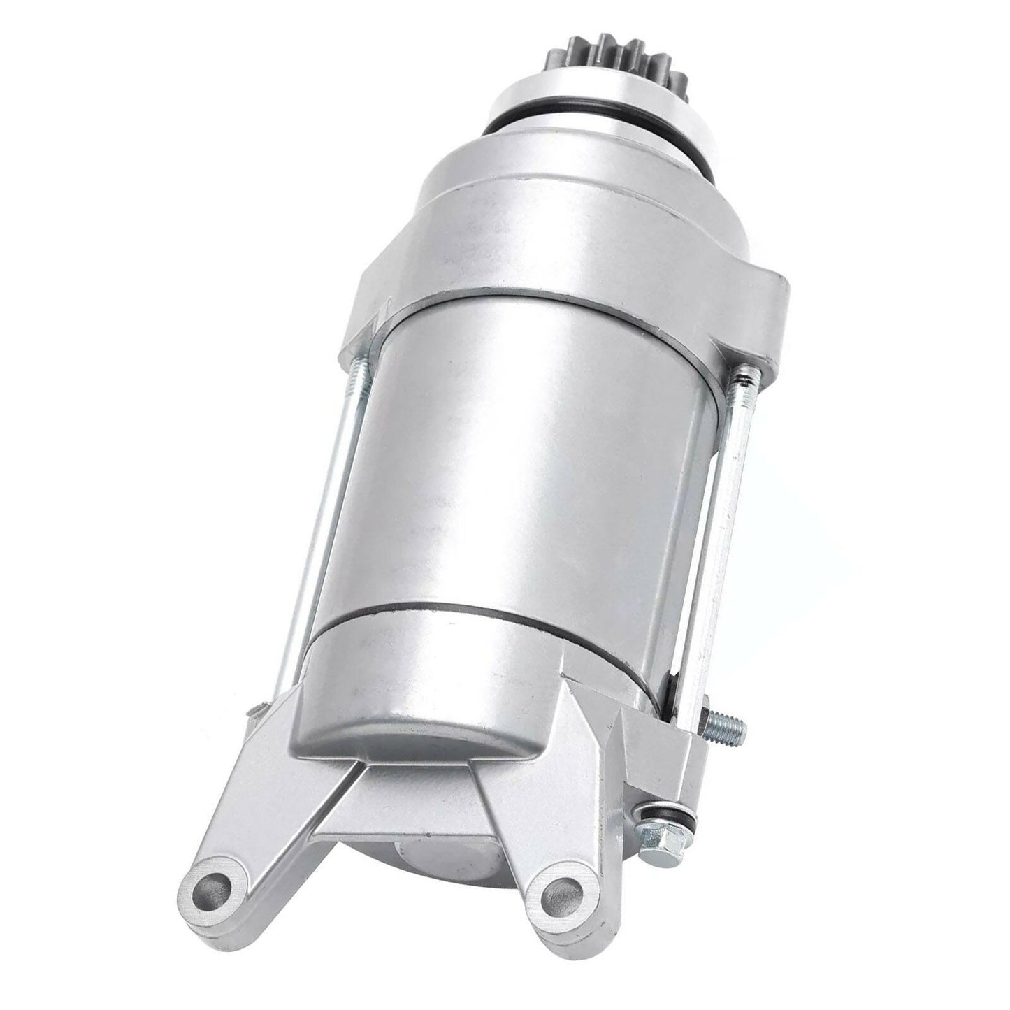 Starter Motor Suitable For Yamaha V-Star 1100 XVS1100 1999-2009 5EL-81890-00 / 5EL-81890-01