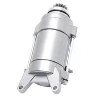 Starter Motor Suitable For Yamaha V-Star 1100 XVS1100 1999-2009 5EL-81890-00 / 5EL-81890-01
