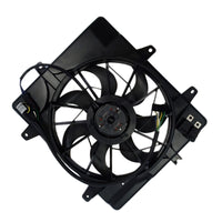 {{ A/C Condenser Radiator Fan Assembly Suitable For Chrysler PT PG Cruiser 1T 00-10 }} - Buy Car Parts Online at {{ Kaka Auto Parts }}.