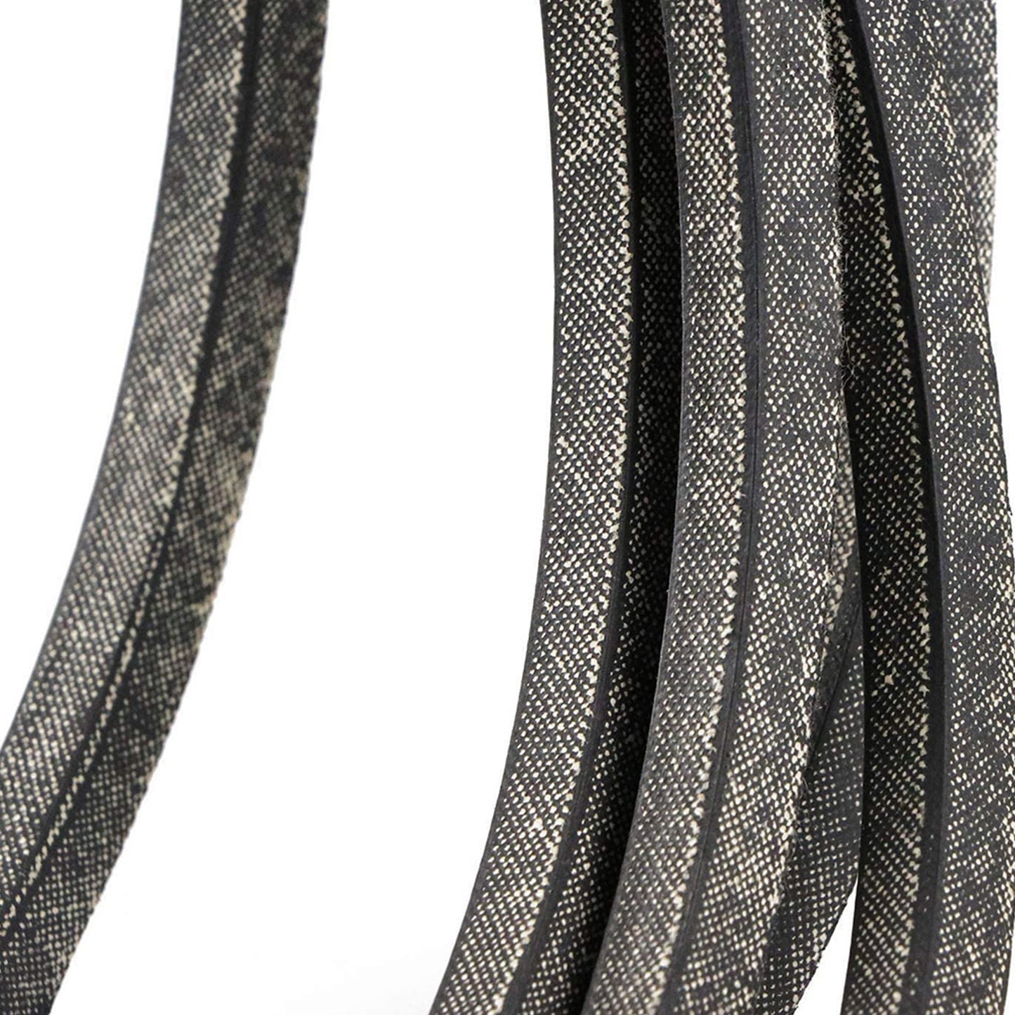 {{ Gray Deck Belt Suitable for John Deere Z425 Z435 Z445 48inchor54inch M158131 M154296 }} - Buy Car Parts Online at {{ Kaka Auto Parts }}.