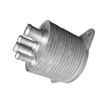 compare product Automatic Transmission Oil Cooler Suitable For Subaru Forester / Outback / Impreza