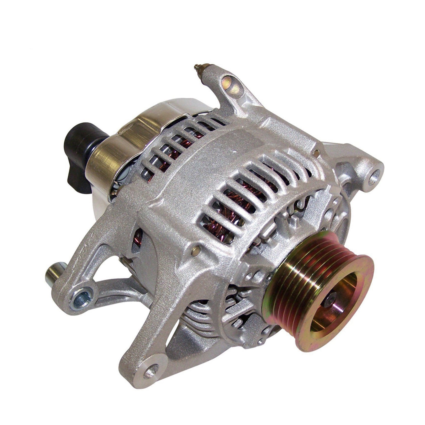 {{ Alternator Suitable for Jeep Grand Cherokee 2.5 4.0 XJ ZJ Petrol ERH MX 94-01 }} - Buy Car Parts Online at {{ Kaka Auto Parts }}.