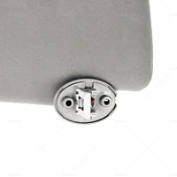 {{ LHRH Sun Visor Suitable For Toyota Prado TRJ120 RZJ120 KDJ120  LJ120 KZJ120 }} - Buy Car Parts Online at {{ Kaka Auto Parts }}.