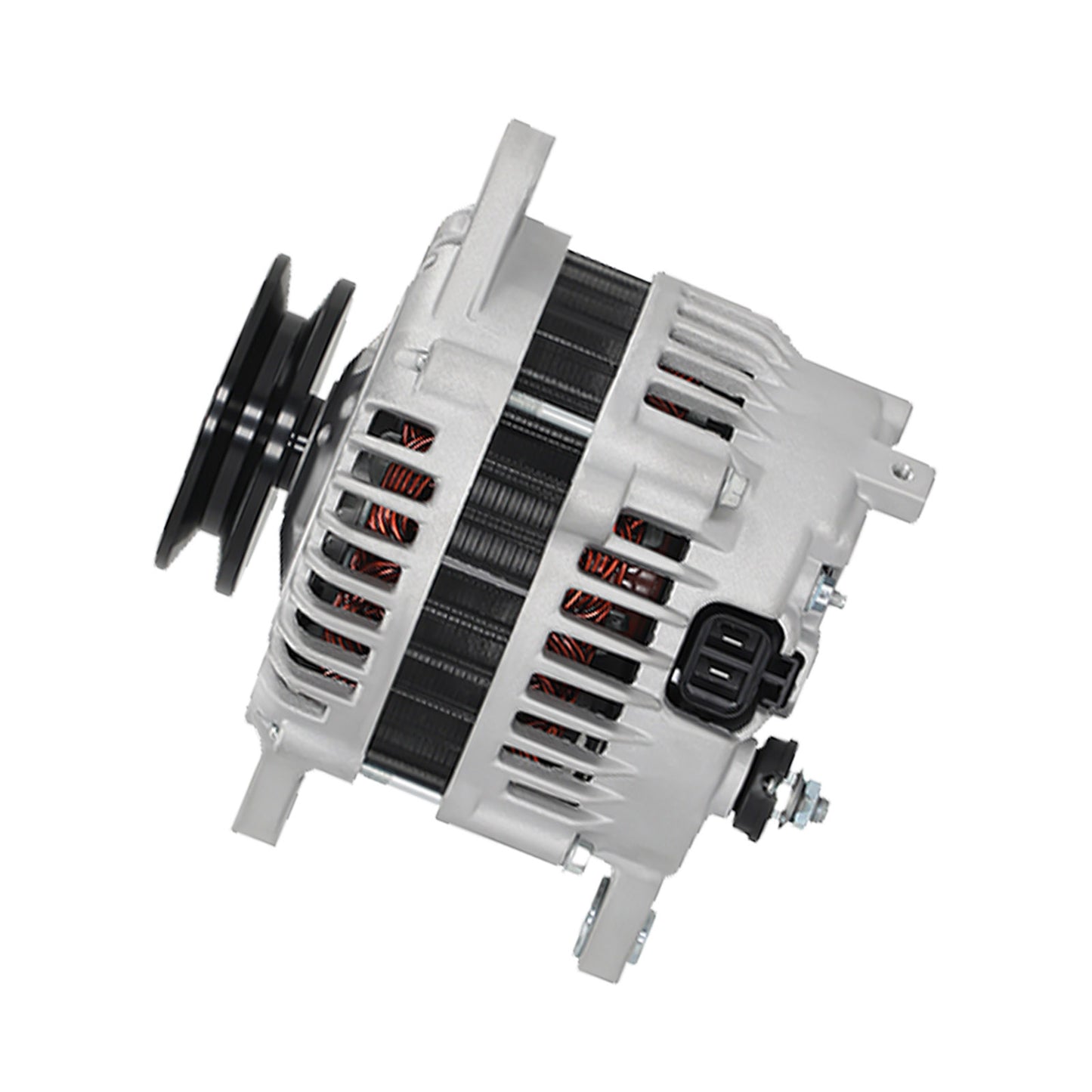 Alternator Suitable For Nissan Patrol GU Y61 TD42 4.2 1998-2007 LR1100-705B