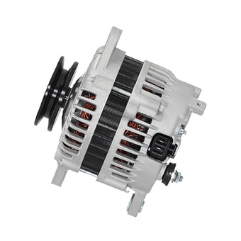 compare product Alternator Suitable For Nissan Patrol GU Y61 TD42 4.2 1998-2007 LR1100-705B