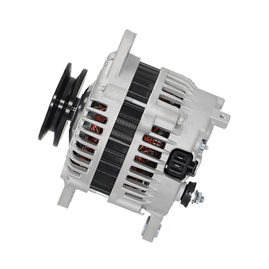 Alternator Suitable For Nissan Patrol GU Y61 TD42 4.2 1998-2007 LR1100-705B